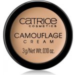 Catrice Camouflage Cream Krycí krém 015 Fair 3 g – Zboží Mobilmania