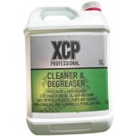XCP Cleaner & Degreaser 5 l – Sleviste.cz