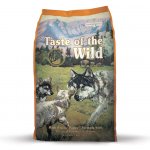 Taste of the Wild Petfood Taste of the Wild Pacific Stream Puppy 2 kg – Hledejceny.cz