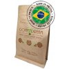 Zrnková káva Coffeedream Brazílie Santos Decaf DE4 1 kg