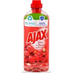 Ajax na podlahu floral fiesta hibiscus 1 l – Sleviste.cz
