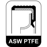 ELRING EL 155.560 | Zboží Auto