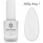 Nani lak na nehty Super Shine Milky Way 10 ml – Zboží Dáma