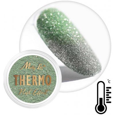 MollyLac Thermo Flash Effect č.8 – Hledejceny.cz