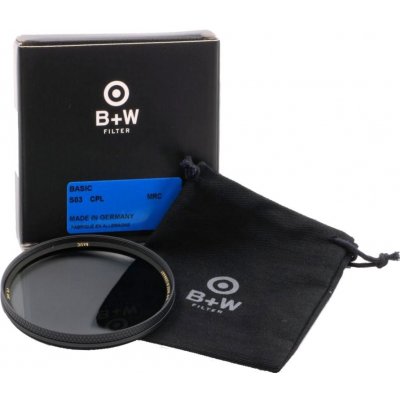 B+W Basic PL-C MRC 77 mm – Hledejceny.cz