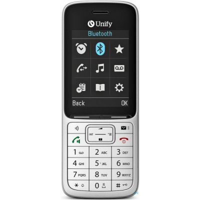 Siemens Gigaset SL6 – Zboží Živě