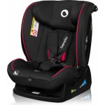Lionelo Aart i-Size 2024 Black Carbon Red – Zboží Dáma