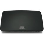 Linksys SE2800 – Sleviste.cz