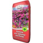 Rašelina Soběslav Zemina pro petunie 40 l – Zboží Dáma