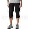 Pánské sportovní kalhoty Columbia Silver Ridge II Capri 1794911010 black