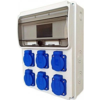 Elektrium 66006.60000 – Sleviste.cz