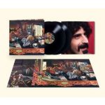 Frank Zappa - Over-nite Sensation LP – Hledejceny.cz