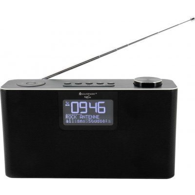 Soundmaster DAB700SW – Hledejceny.cz