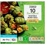 Tesco Zeleninová směs s česnekem, citronovou trávou a kokosovým extraktem 10 ks 200g – Hledejceny.cz