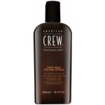 American Crew Classic krém na vlasy lehké zpevnění (Light Hold Texture Lotion) 250 ml – Zboží Mobilmania