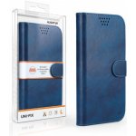 ALIGATOR UNI-FIX L, modré – Zboží Živě