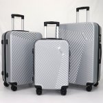 BestBerg BBL-106S stříbrná 48 l 70 l 104 l – Hledejceny.cz