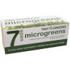Osivo a semínko TINY GREENS Microgreens pěstební sada sada 7 kelímků