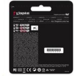 Kingston microSDXC 64 GB UHS-I U3 SDCA3/64GB – Zboží Mobilmania