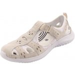 Santé dámské sandály WD 704 beige – Zboží Dáma