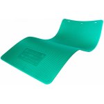 Thera-Band podložka na cvičení, 190 cm x 100 cm x 1,5 cm, zelená – Zboží Dáma