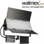 Walimex pro Sirius 160 D-LED Daylight – Sleviste.cz
