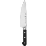 ZWILLING Nůž Pro 20 cm – Zbozi.Blesk.cz