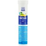 Maxi Vita Vápník + D3 + K1 20 eff. tablet – Hledejceny.cz