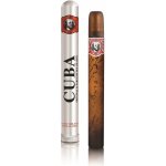 Cuba Original Cuba Red toaletní voda pánská 35 ml – Hledejceny.cz