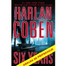 Šest let - Harlan Coben