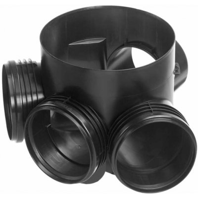 Wavin Basic DN 315/160 – HobbyKompas.cz