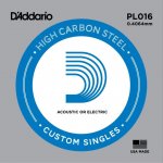 D'addario PL016 – Zboží Dáma