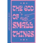 God of Small Things – Hledejceny.cz
