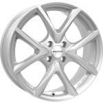 MONACO WHEELS CL2 6,5x16 4x100 ET40 silver | Zboží Auto