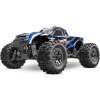 RC model Traxxas Stampede 4WD VXL RTR modrý 1:10