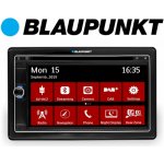 Blaupunkt LEIPZIG 690 DAB NAV TRUCK/CAMPING