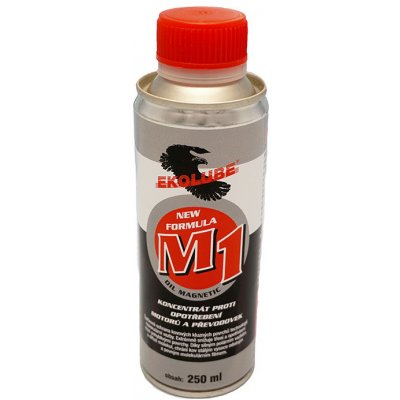 Ekolube M1 250 ml – Zboží Mobilmania