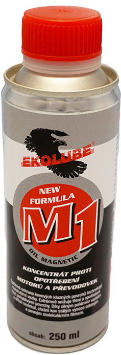 Ekolube M1 250 ml