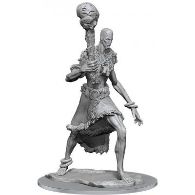 WizKids D&D Stone Giant Unpainted Dungeons & Dragons Nolzur's Marvelous Miniatures – Sleviste.cz