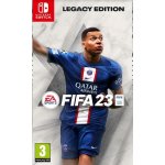 FIFA 23 – Zboží Mobilmania