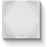 LOXONE Touch pure for Nano Bílý Gen. 1 100207 – Sleviste.cz