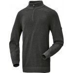 Parkside pánský pletený svetr Troyer černá – Zboží Mobilmania