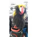 Hanimex zvíře head cover Orangutan – Zboží Dáma