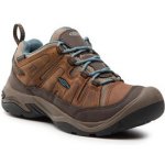 Keen Circadia Wp 1026771 hnědá – Zboží Mobilmania