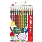 Stabilo Easy colors 332/24 24 ks – Zboží Dáma