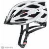Cyklistická helma Uvex I-VO CC white matt 2021