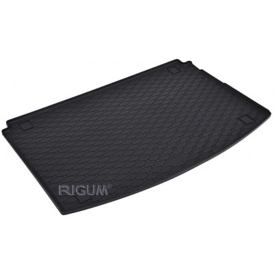 Gumová vana do kufru Rigum Hyundai i30 III MHEV 2021-2022 Hatchback – Hledejceny.cz