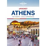 Athens - Pocket Guide LP – Zboží Mobilmania