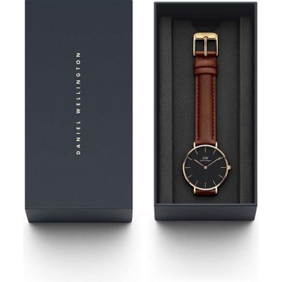 Daniel Wellington DW00100548 – Hledejceny.cz