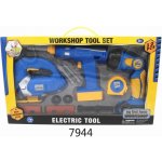 Alltoys Nářadí v kufříku – Zbozi.Blesk.cz